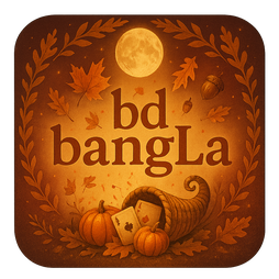bd bangLa logo